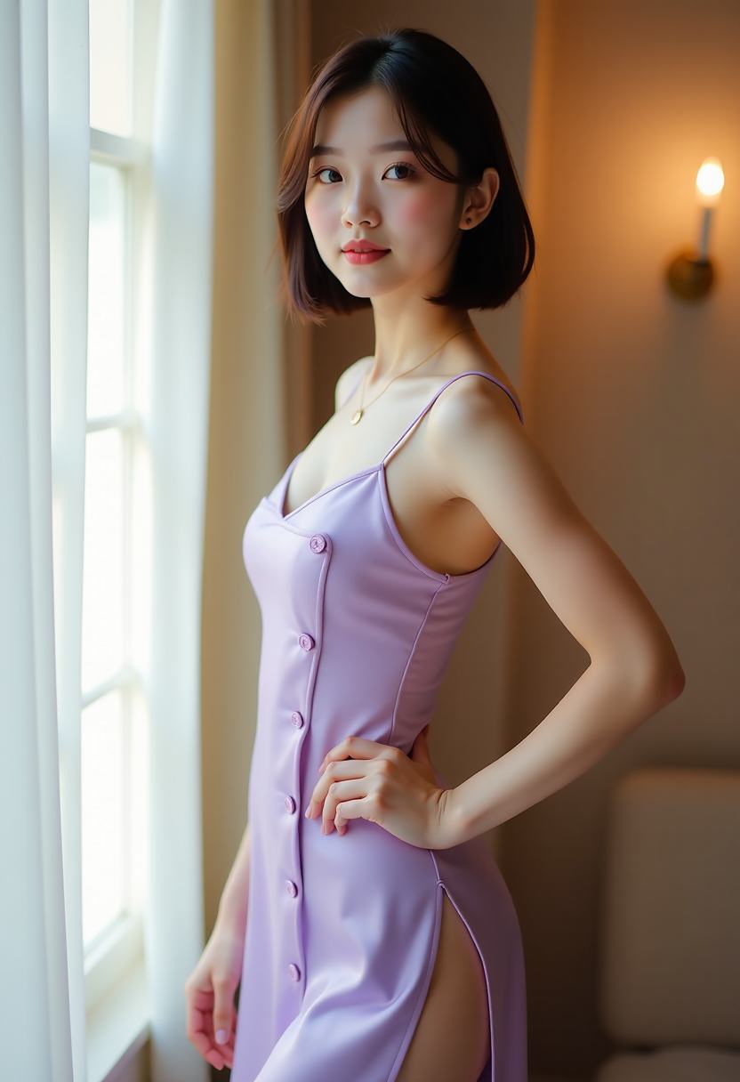 夜航西行 剧照